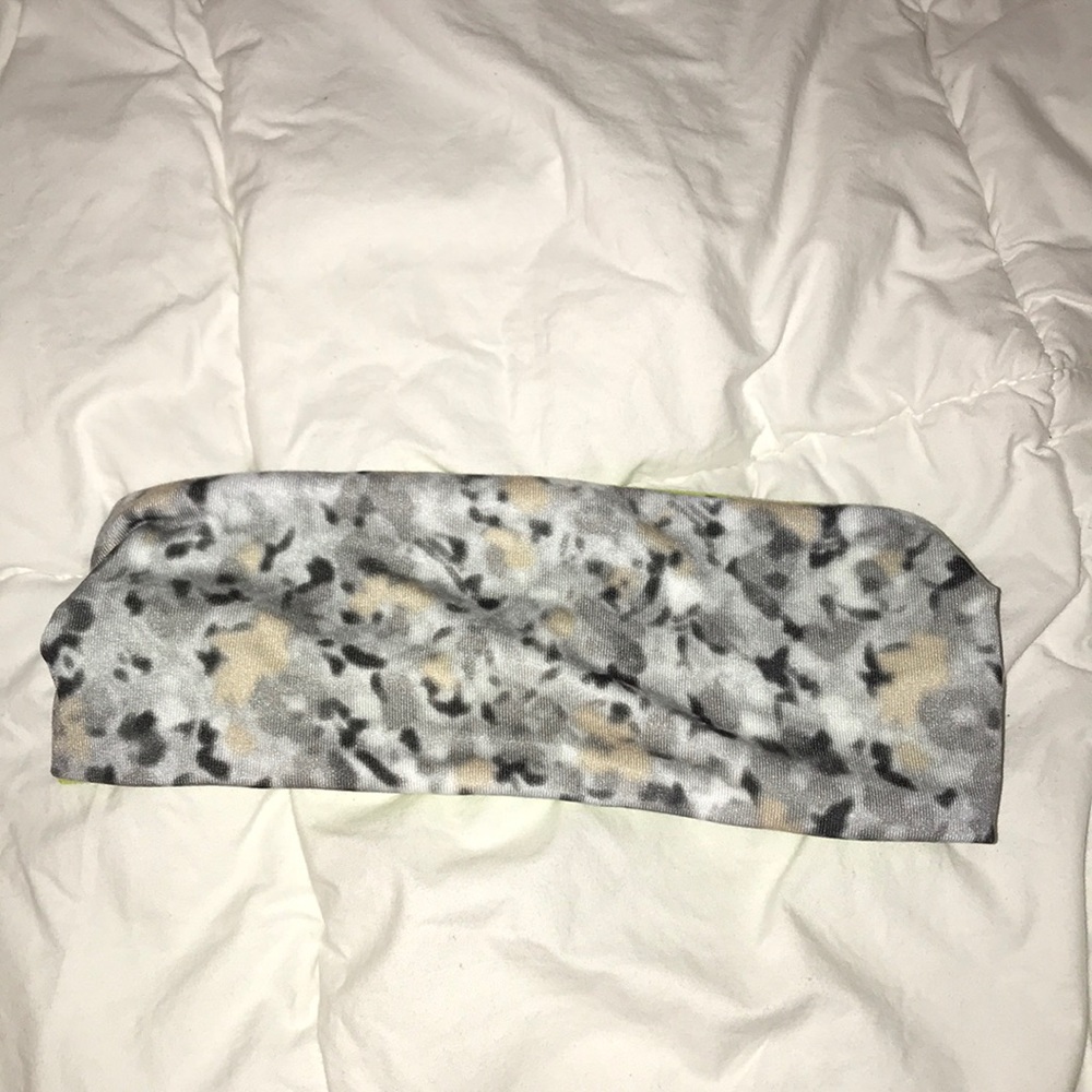 LULULEMON HEADBAND